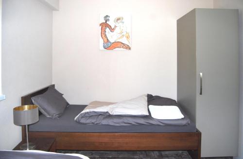 BnB Comfort Guesthouse Olten - Lostorf