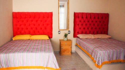 Casa de los Abuelos 3