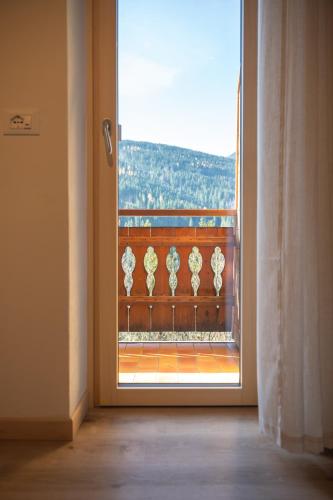 Al Piol in San Nicolo Comelico