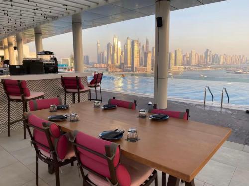 High-floor 1 Bedroom by Seven Apartments Palm Jumeirah - image 5