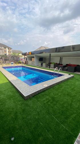 Hotel Enigma in Owerri