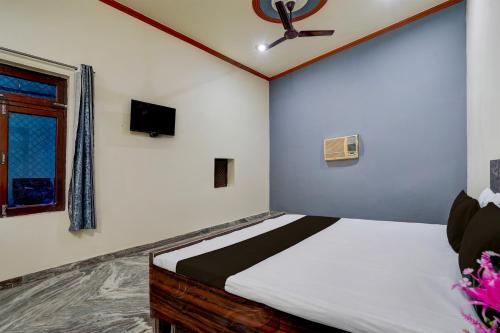 Hotel O Highway Luxury Hotel