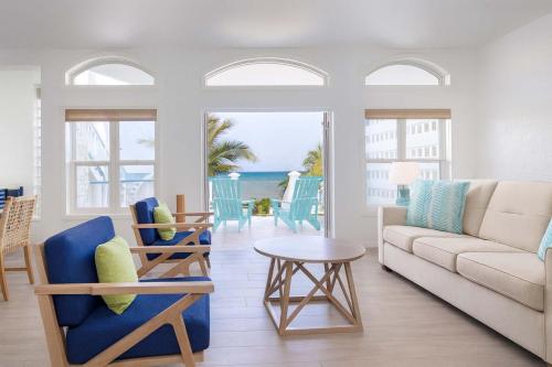 Vistas, Margaritaville Beach Resort Ambergris Caye - Belize in Ambergris Caye