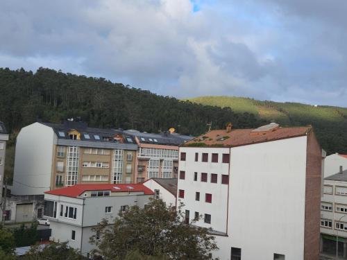 Ático Formoso (Atico Formoso) in Cee