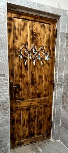 Siwa Spot - Authentic Siwan Room with Private Patio - Tap to explore photos