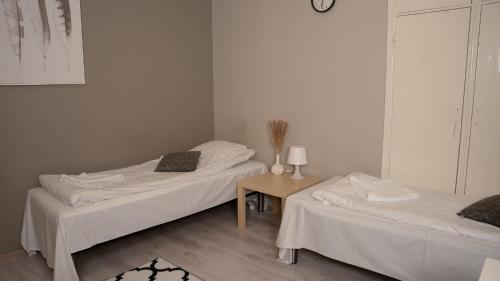 Citimotel Room Type - Apartment