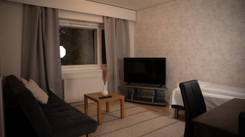 Citimotel Room Type - One-Bedroom Apartment