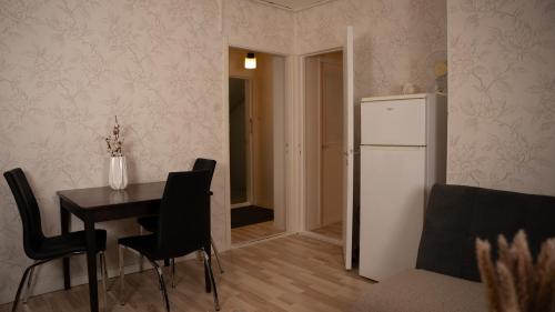 Facilities, Citimotel in Lappeenranta