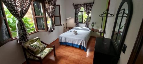 Casa Helechos — other in Cuarta Sur 209, Puerto Escondido Mexico, 71983