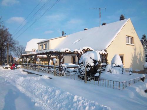 Hotel & Pension Aßmann