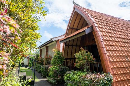 Dream Breeze Village Uluwatu - Nyang Nyang Beach