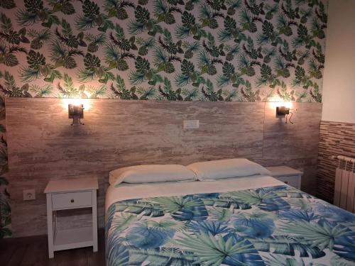 Hostal La Pastora