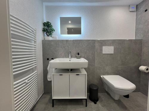 small apartment in Stuttgart, Deutschland