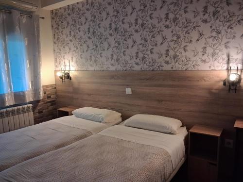 Hostal La Pastora