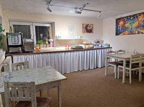 Penzion ALCORSO in Банська Бистриця