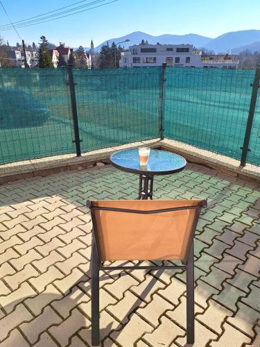 Penzion ALCORSO in Банська Бистриця