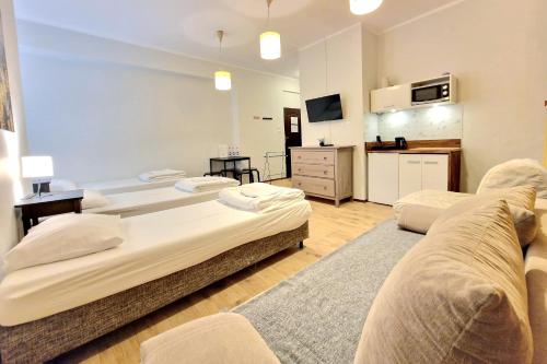 Apart HoStel Helvetia B&B 4