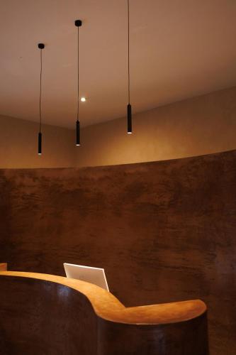 Lobby, Quietud Hotel in San Francisco