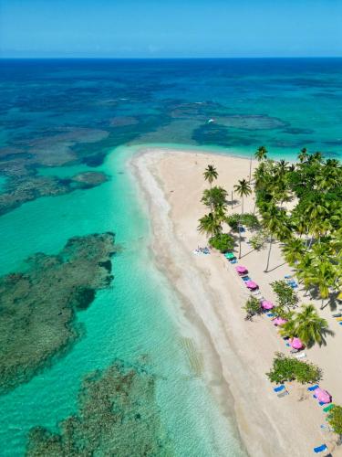 Casba Hostel in Лас-Терренас