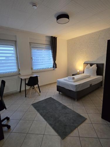 Exklusive Apartments für Monteure und Reisende inkl Parkplatz (Exklusive Apartments fur Monteure und Reisende inkl Parkplatz) in Alsdorf
