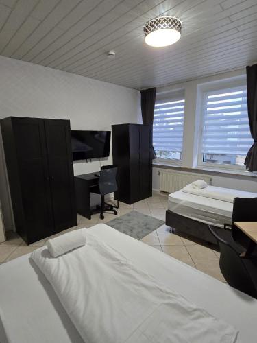 Exklusive Apartments für Monteure und Reisende inkl Parkplatz (Exklusive Apartments fur Monteure und Reisende inkl Parkplatz) in Alsdorf