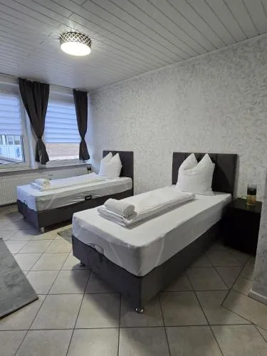 Exklusive Apartments für Monteure und Reisende inkl Parkplatz in Alsdorf, Deutschland