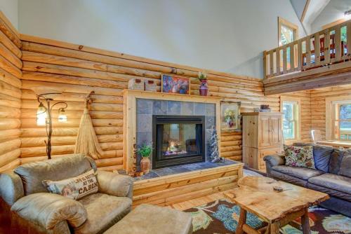 Hideaway Homestead in Banner Elk, USA