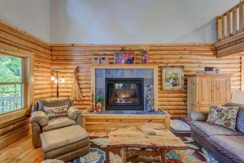Hideaway Homestead in Banner Elk, USA