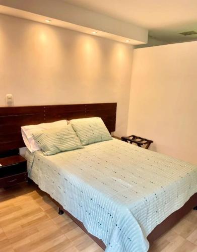 . Hotel EL QUIMBO