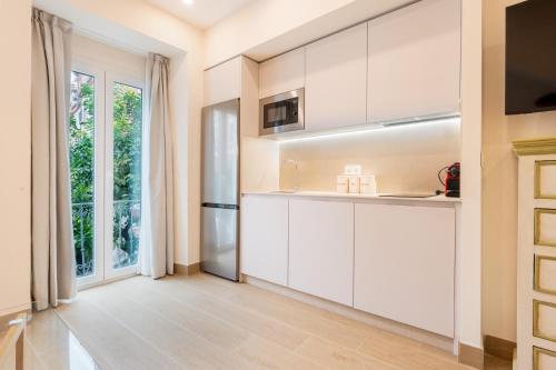 Apartamentos Plaza del Salvador 3