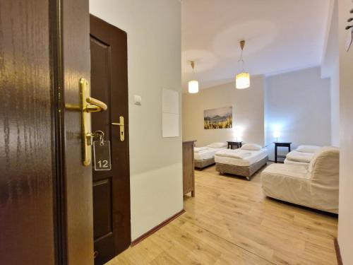 Apart HoStel Helvetia B&B 2