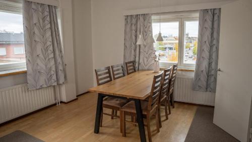 Facilities, Citimotel in Lappeenranta
