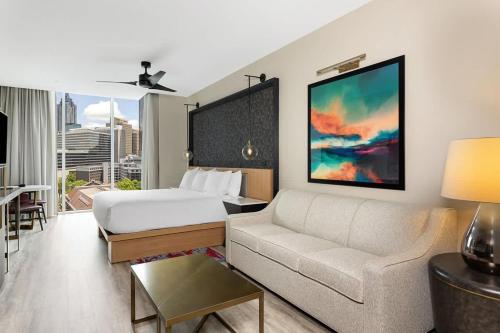 Wyndham Margaritaville Resort Atlanta- 2BR- Apartment with resort access - image 5
