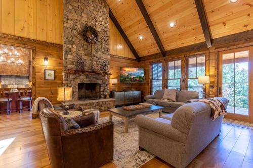 Papas View in Banner Elk, USA