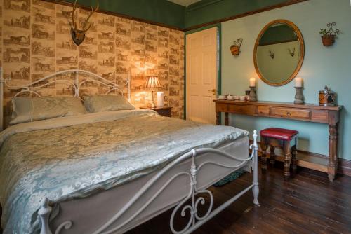 Golden Eagle In United Kingdom