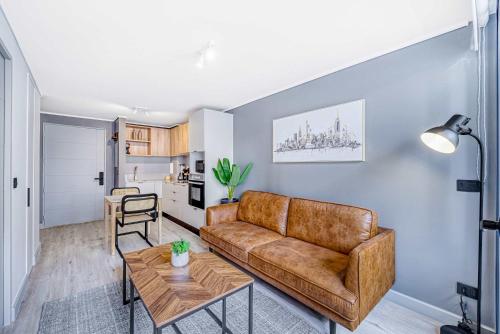 Nomad Stay Chic apartment Pool Wifi near La Moneda