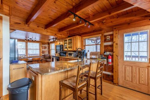 Ambleside in Vilas, USA