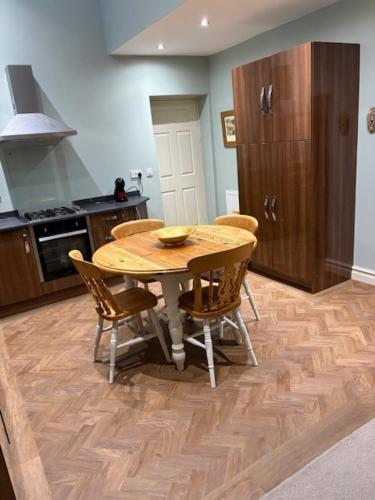 Hatters Cottage Eldwick Bingley Yorkshire in 賓格利