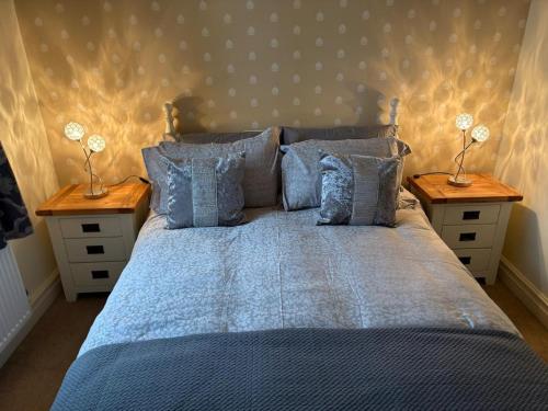 Hatters Cottage Eldwick Bingley Yorkshire in 賓格利
