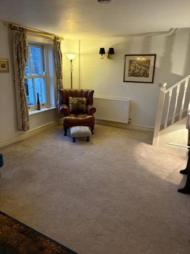 Hatters Cottage Eldwick Bingley Yorkshire in 賓格利