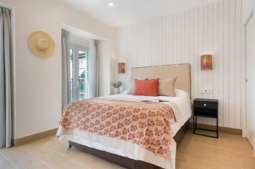 Apartamentos Plaza del Salvador 4