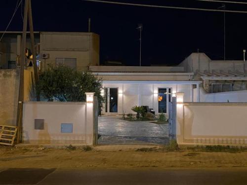  Da Mariano apartments in Mazara del Vallo