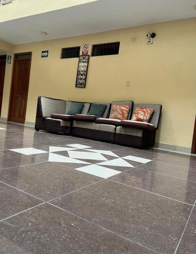 Hotel PRADO'S in Satipo