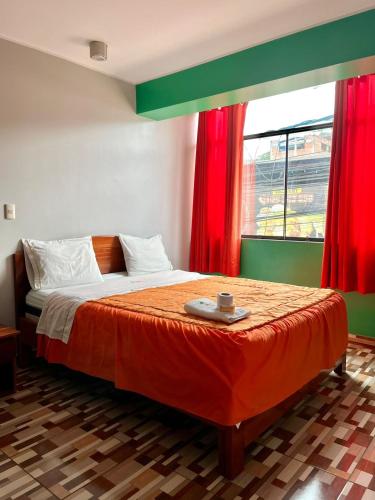Hotel PRADO'S in Satipo