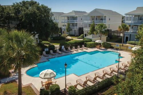 Club Wyndham Ocean Ridge- 1BR-- Apartment with Resort Access