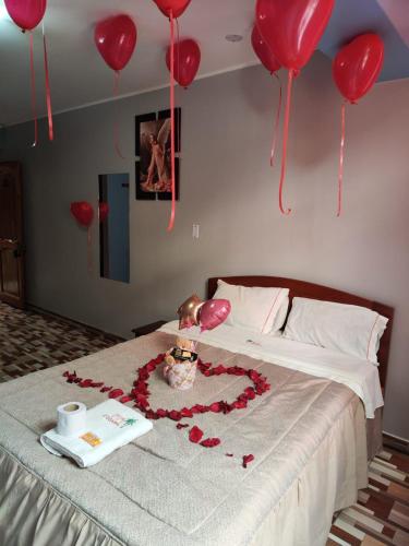 . Hotel PRADO'S