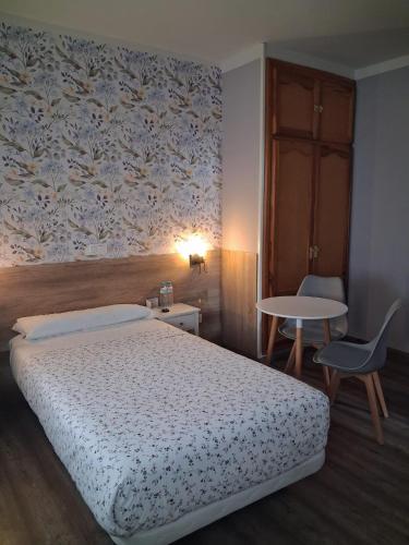 Hostal La Pastora 2