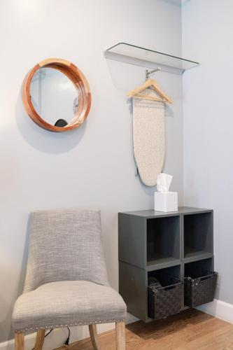 Broadlind Hotel Room Type - Studio One Suite