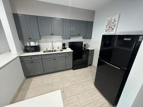 Létesítmények, Englewood Inn & Suites in Englewood (FL)