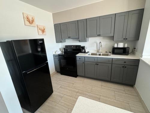 Létesítmények, Englewood Inn & Suites in Englewood (FL)